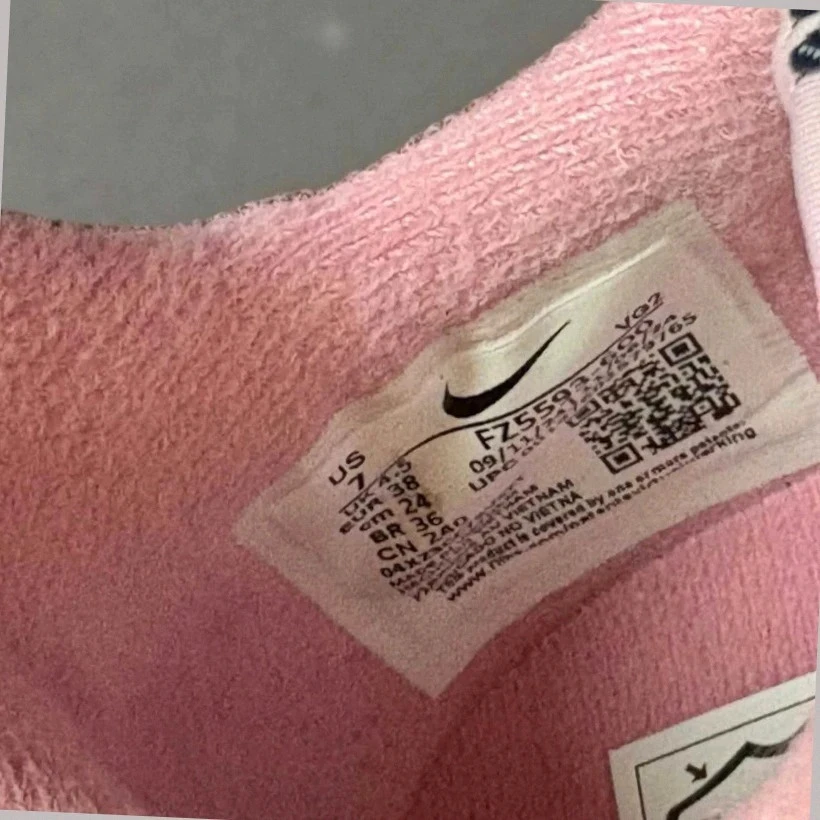 👟 Nike Field General '82 SP – Elemental Pink (New) – photo 7